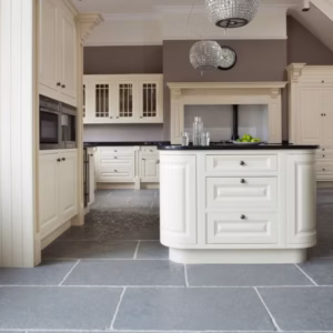 Farmhouse Grey Flagstone Tiles