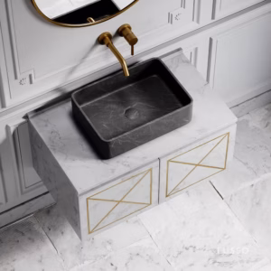 Monsoon - Onyx Black