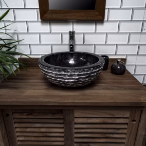 Natural - Onyx Black